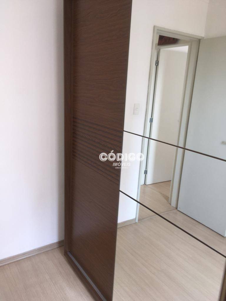 Apartamento à venda com 2 quartos, 53m² - Foto 12