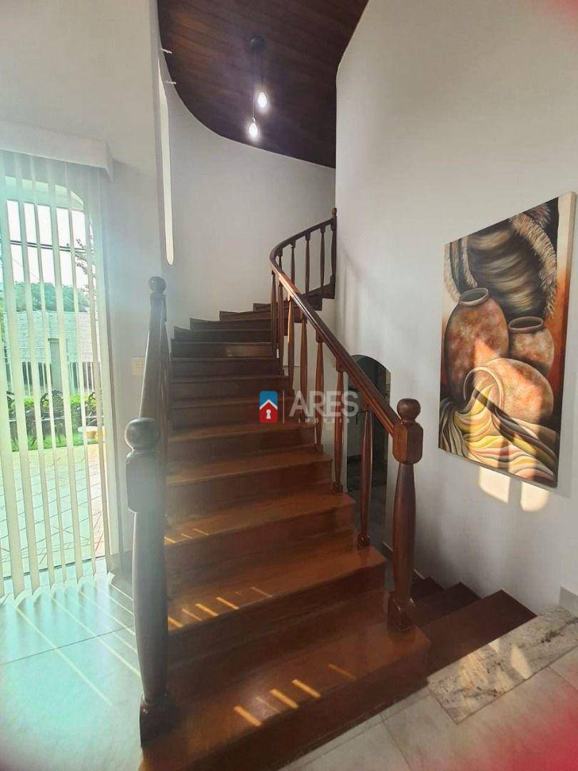 Casa de Condomínio à venda com 4 quartos, 596m² - Foto 13