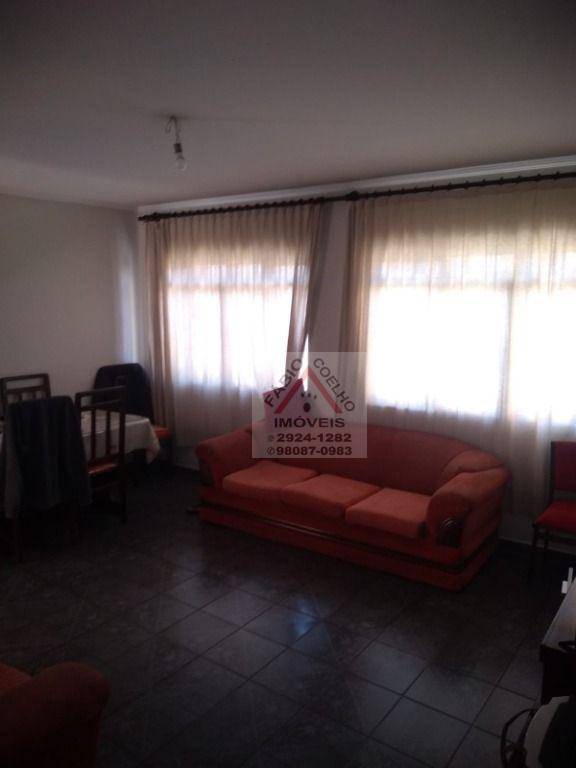 Sobrado à venda com 3 quartos, 150m² - Foto 6