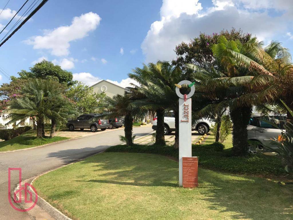 Casa de Condomínio à venda com 3 quartos, 180m² - Foto 44