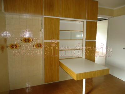 Apartamento para alugar com 3 quartos, 110m² - Foto 14