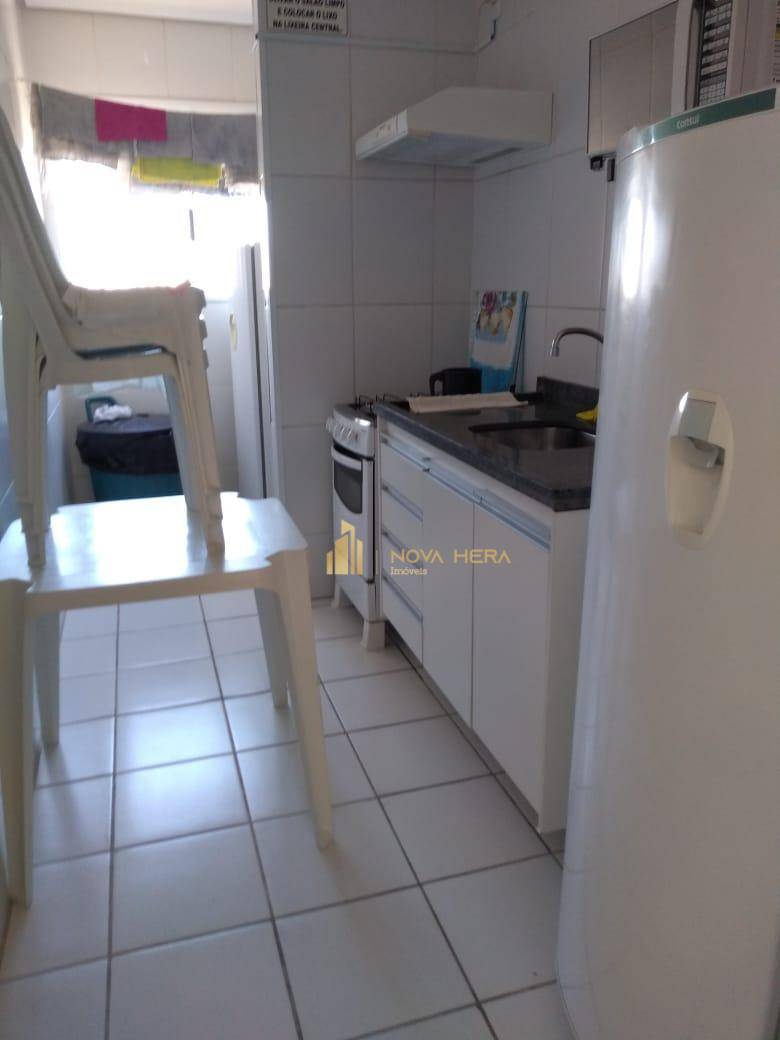 Apartamento à venda com 3 quartos, 62m² - Foto 33