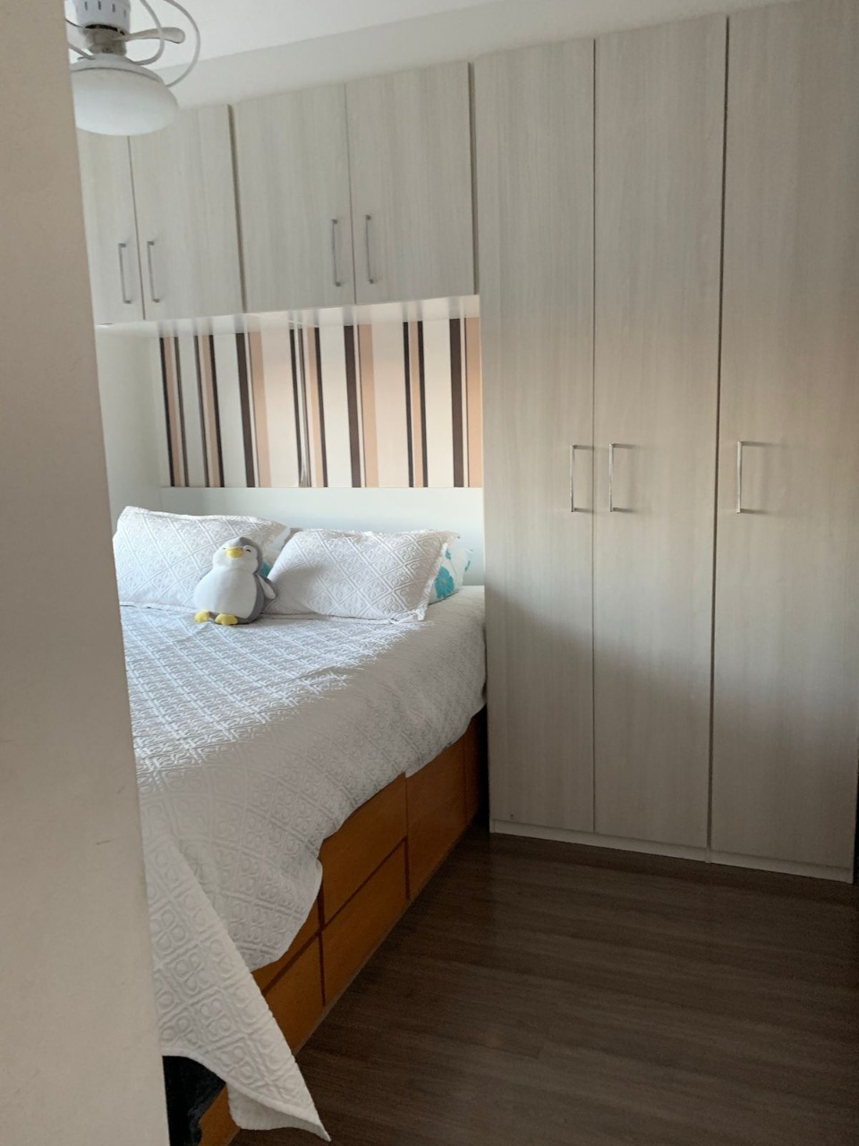 Apartamento à venda com 2 quartos, 53m² - Foto 8