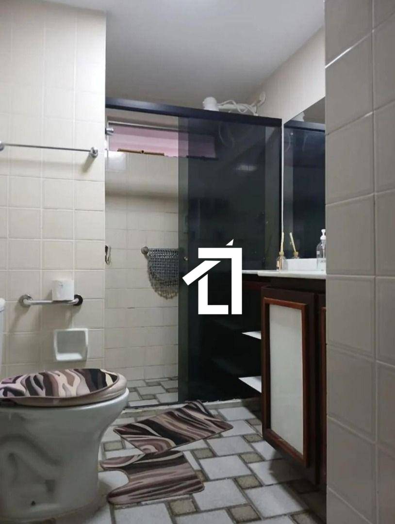 Apartamento, 4 quartos, 122 m² - Foto 2