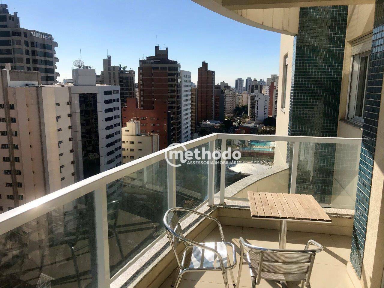 Apartamento para alugar com 3 quartos, 106m² - Foto 5