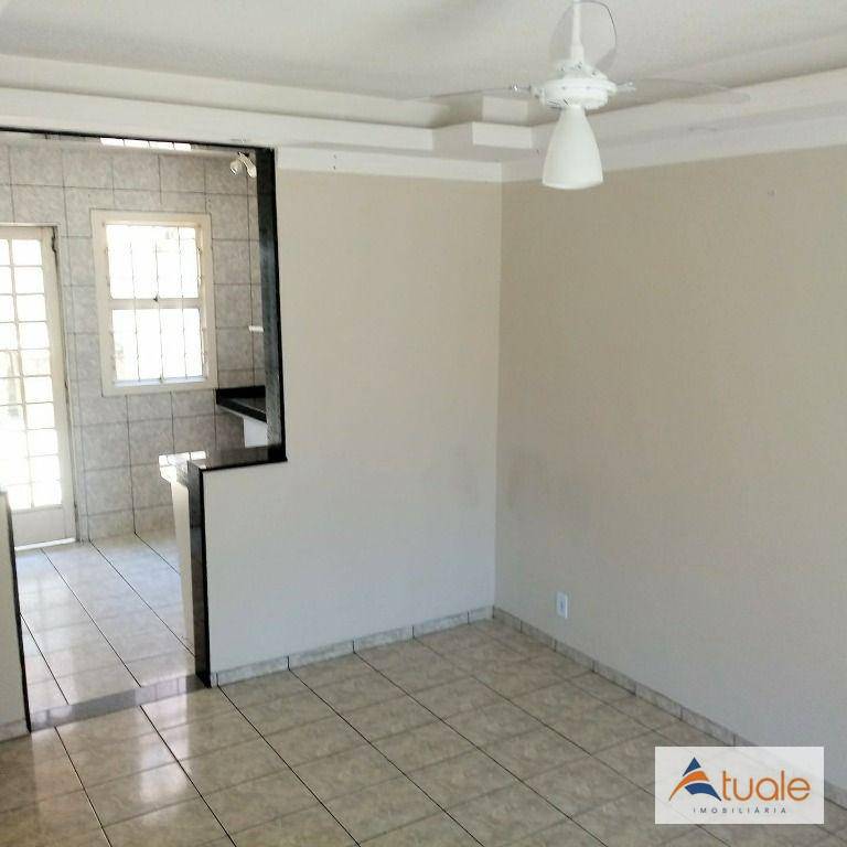 Casa de Condomínio à venda com 2 quartos, 59m² - Foto 5