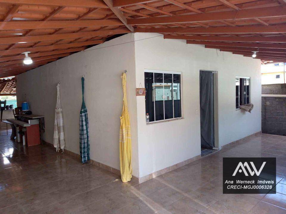 Casa à venda com 2 quartos, 150m² - Foto 4