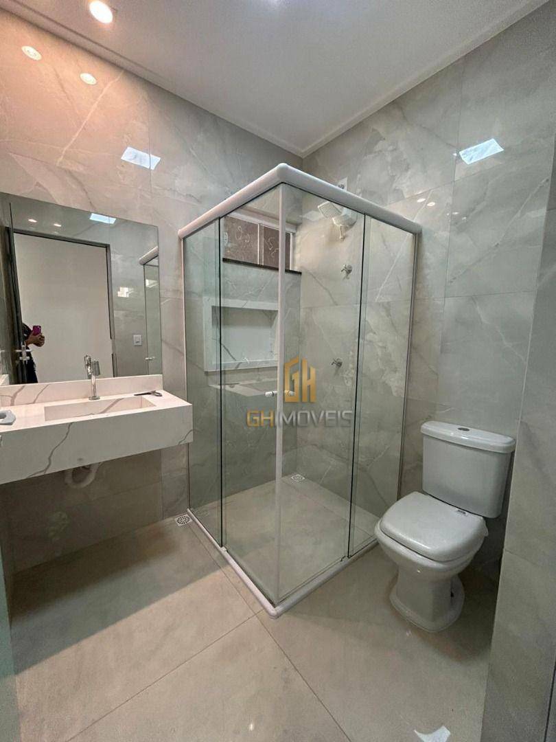 Casa, 3 quartos, 135 m² - Foto 10