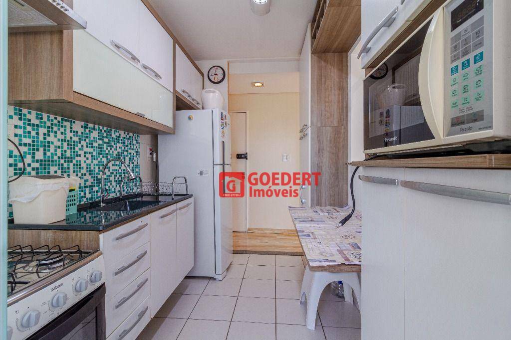 Apartamento à venda com 2 quartos, 83m² - Foto 5