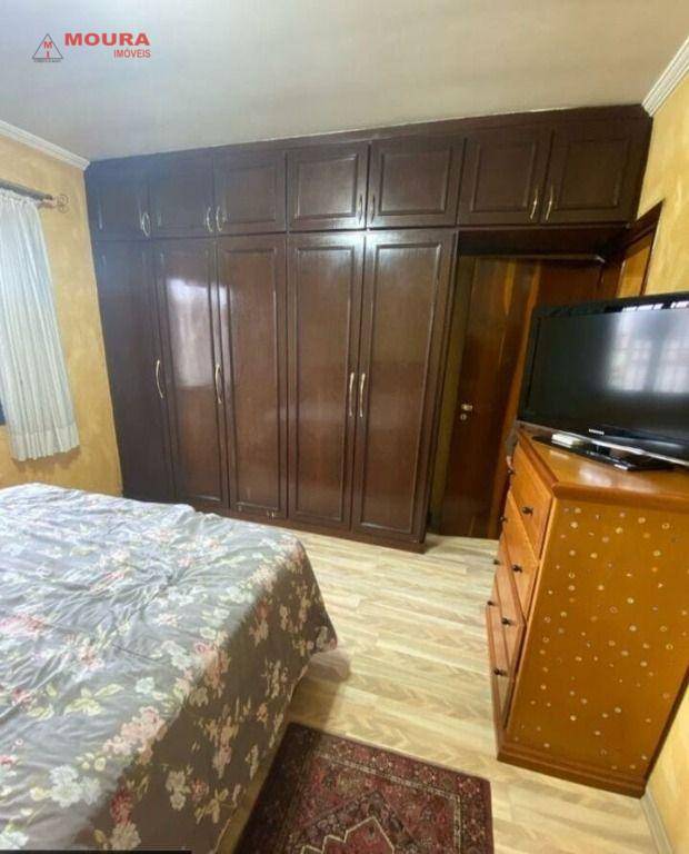 Sobrado à venda com 3 quartos, 134m² - Foto 16