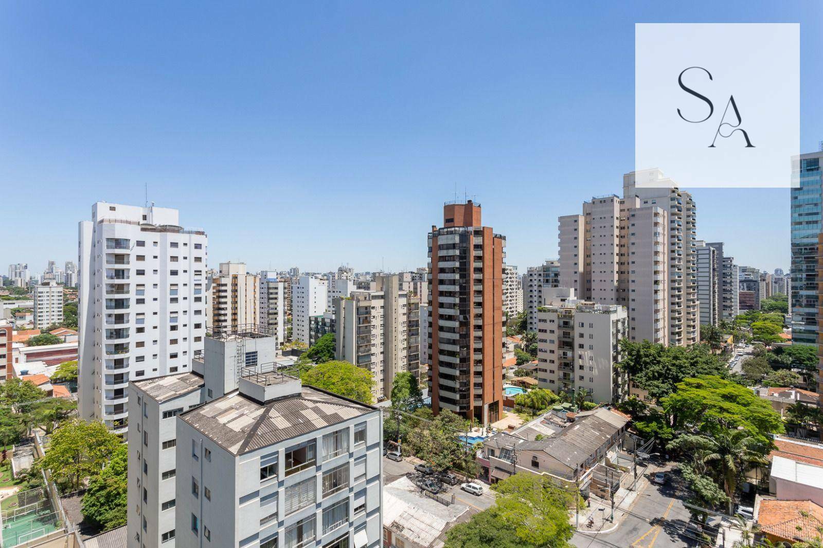 Cobertura à venda com 4 quartos, 305m² - Foto 23