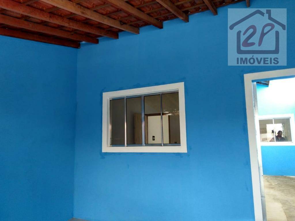 Casa à venda com 3 quartos, 125M2 - Foto 4