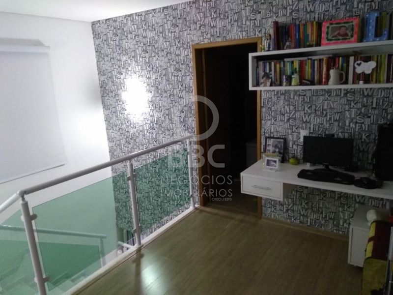 Sobrado à venda com 3 quartos, 308m² - Foto 27