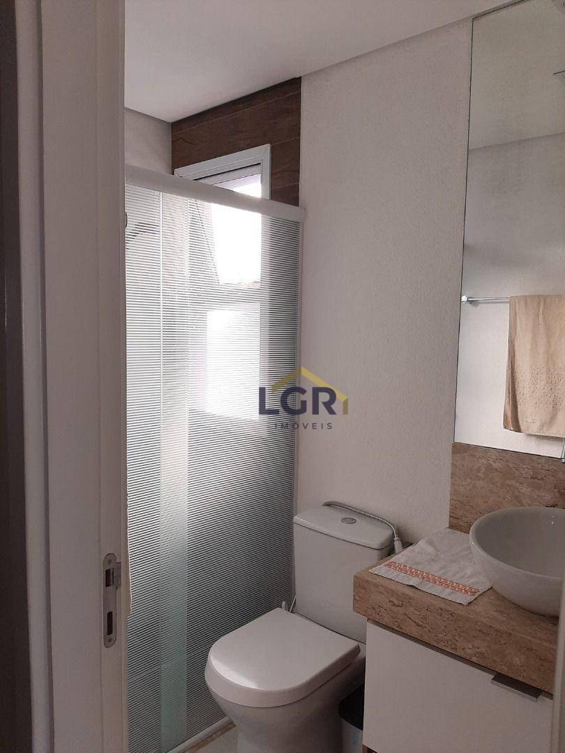 Apartamento à venda com 3 quartos, 121m² - Foto 25