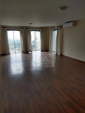 Apartamento à venda com 4 quartos, 280m² - Foto 24