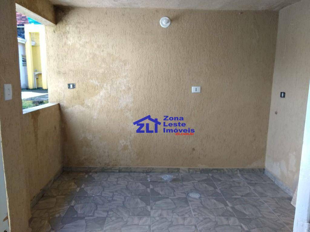 Sobrado, 3 quartos, 187 m² - Foto 27