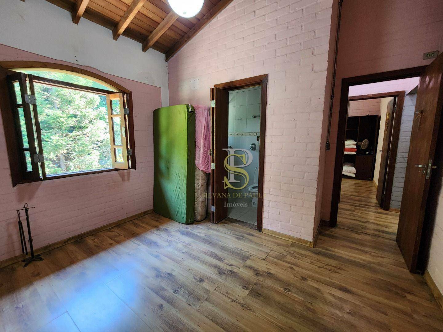 Casa de Condomínio à venda com 14 quartos, 1000m² - Foto 13