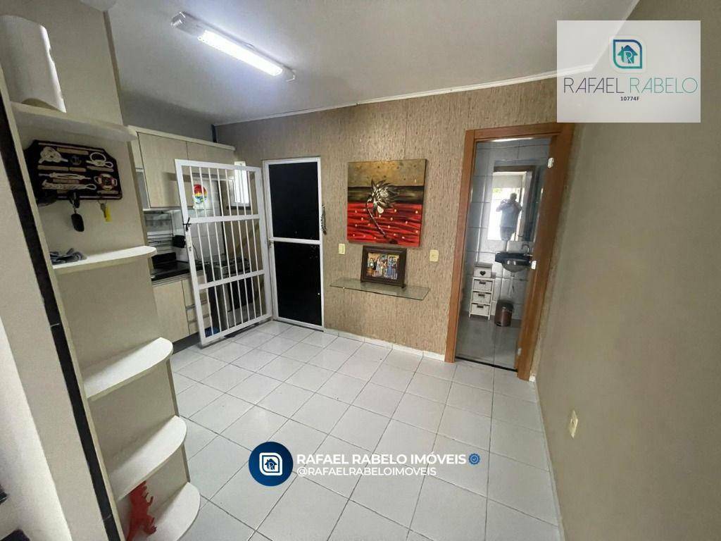 Casa para alugar com 2 quartos, 110m² - Foto 12