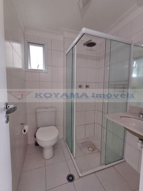 Apartamento à venda com 3 quartos, 87m² - Foto 5