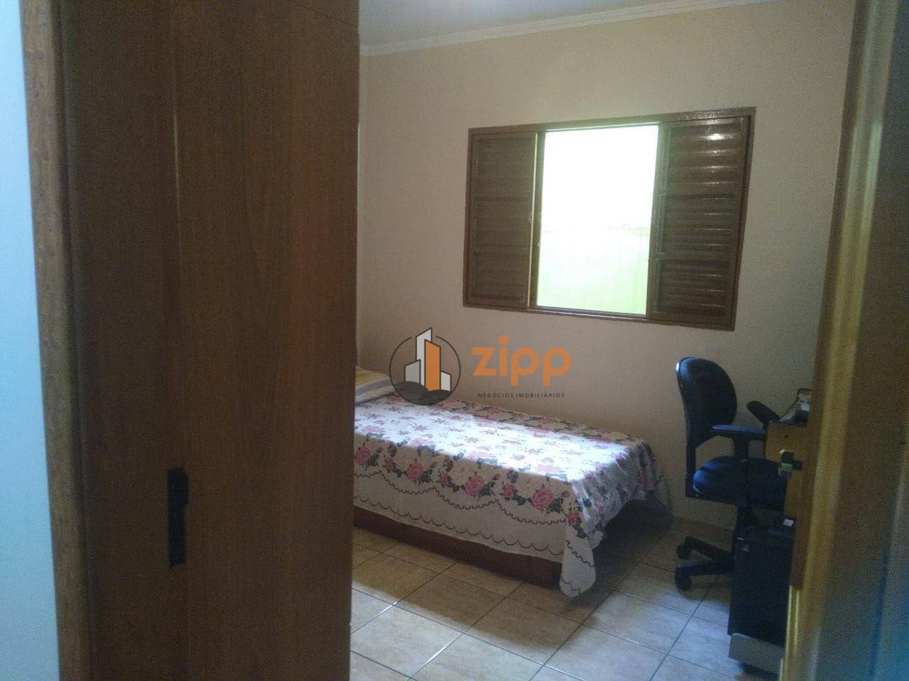 Sobrado à venda com 4 quartos, 355m² - Foto 9