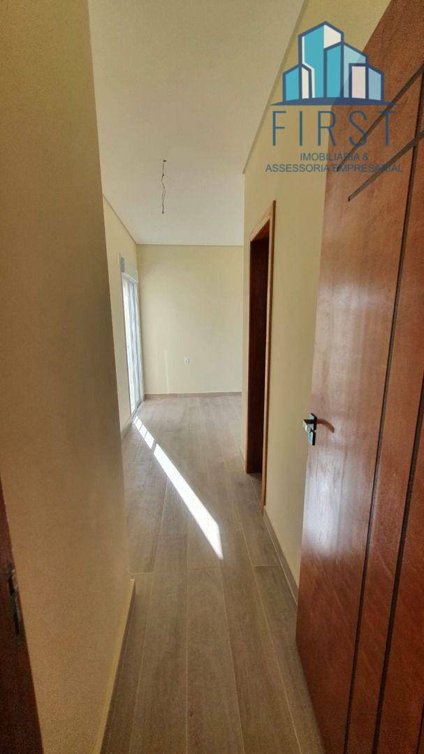 Casa de Condomínio à venda com 3 quartos, 130m² - Foto 4