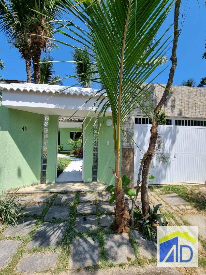 Casa de Condomínio para alugar com 3 quartos, 180m² - Foto 7