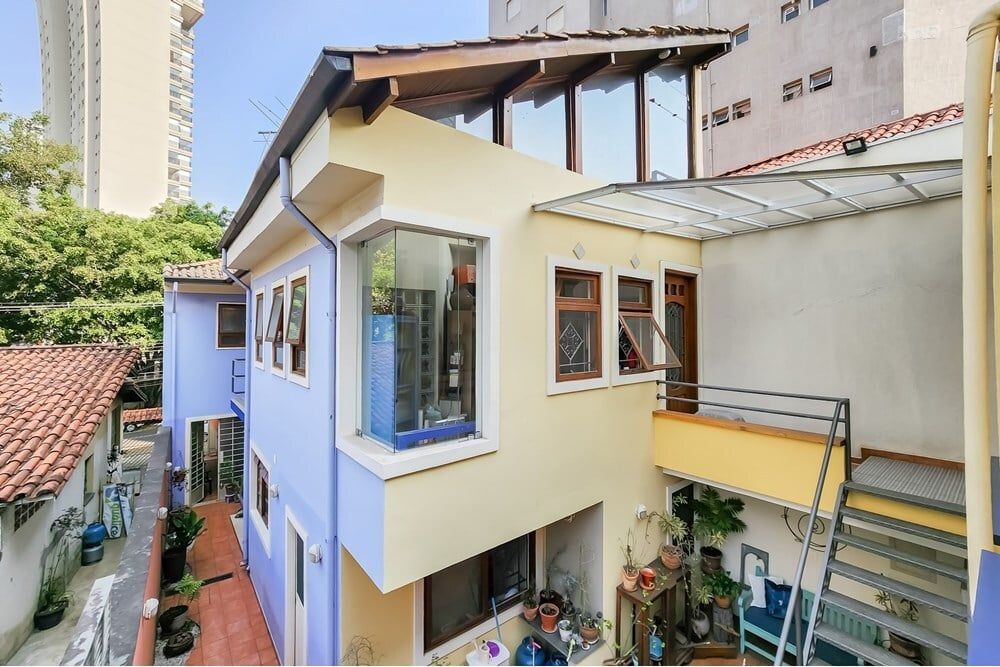 Casa de Condomínio à venda com 3 quartos, 220m² - Foto 17