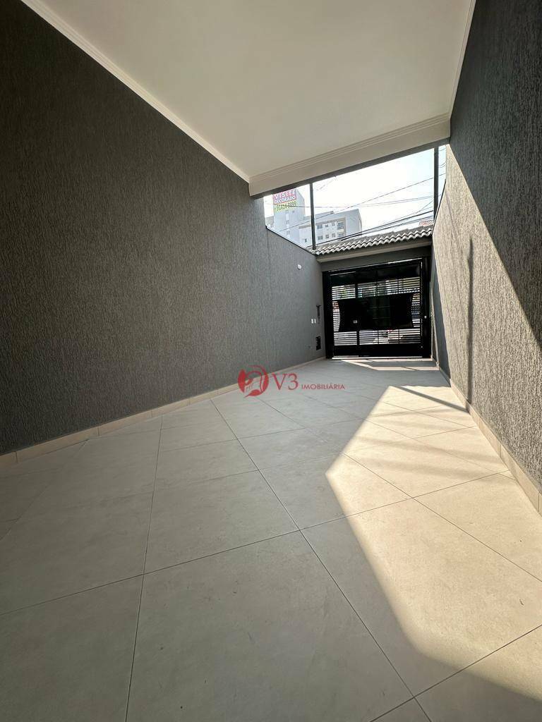 Sobrado à venda com 3 quartos, 126m² - Foto 25