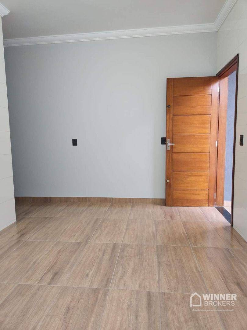 Casa à venda com 2 quartos, 70m² - Foto 29