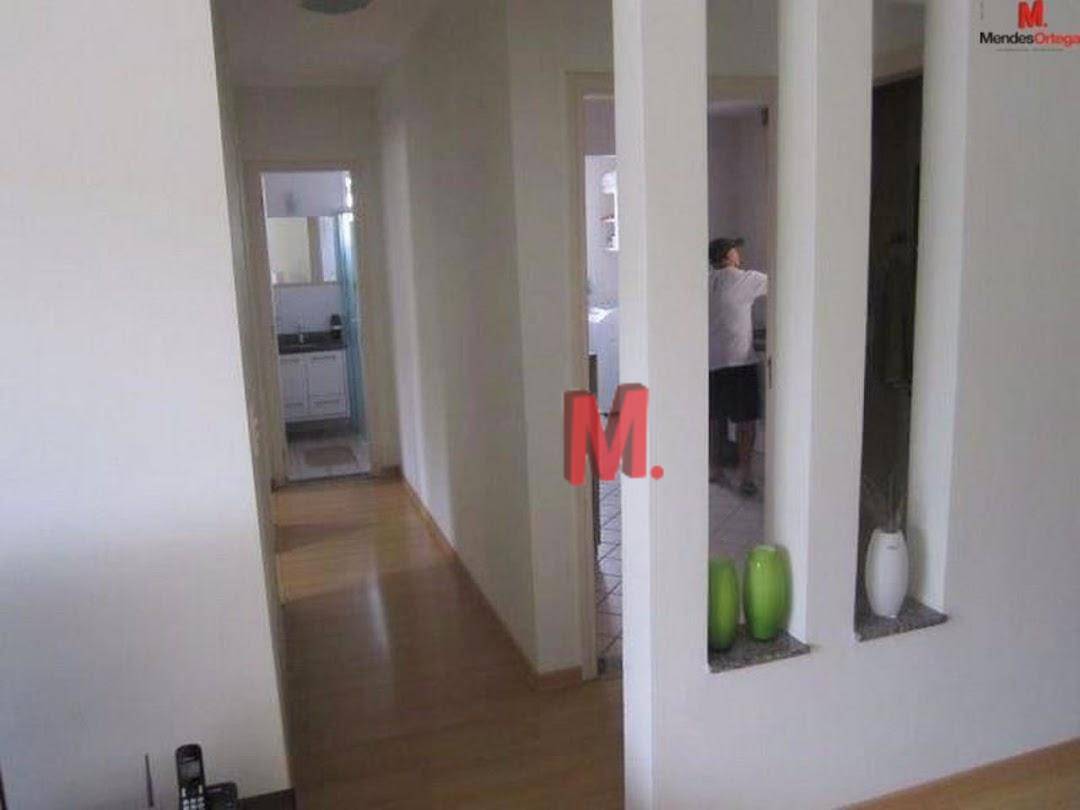 Apartamento à venda com 2 quartos, 94m² - Foto 8