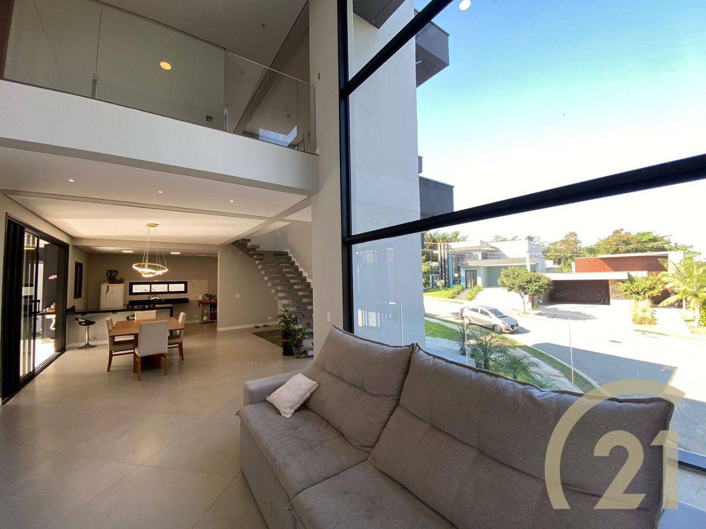 Casa de Condomínio à venda com 4 quartos, 348m² - Foto 11