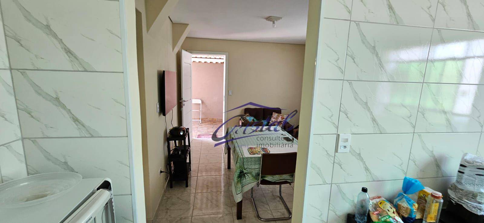 Casa para alugar com 2 quartos, 120m² - Foto 20