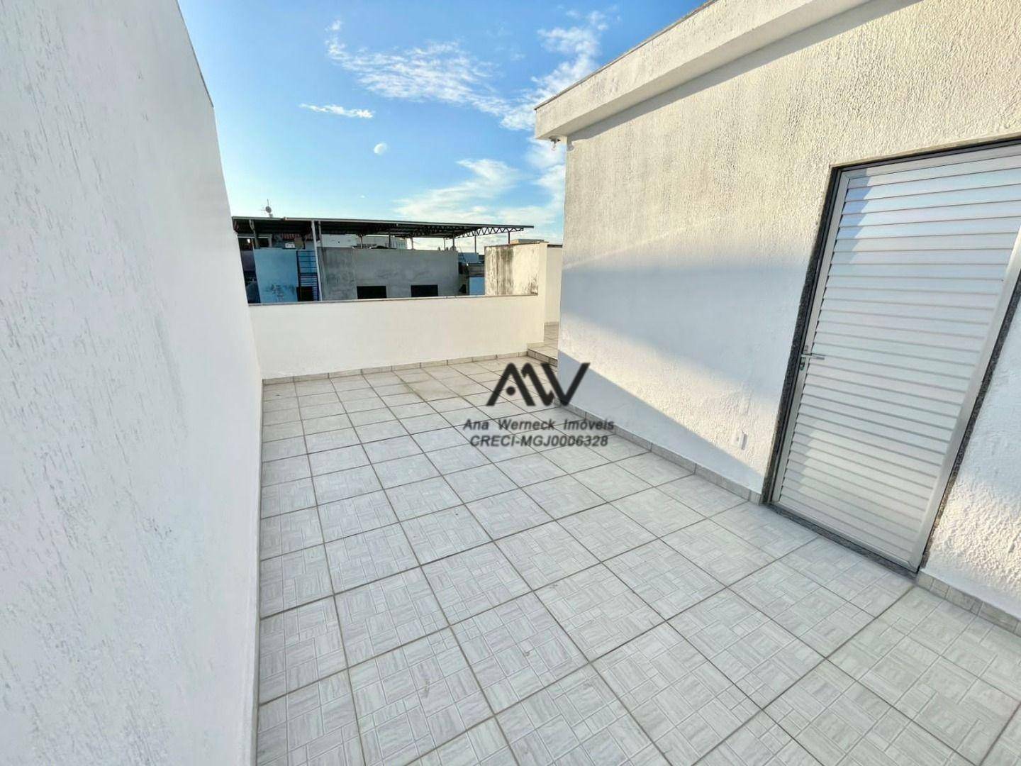 Cobertura à venda com 2 quartos, 148m² - Foto 25