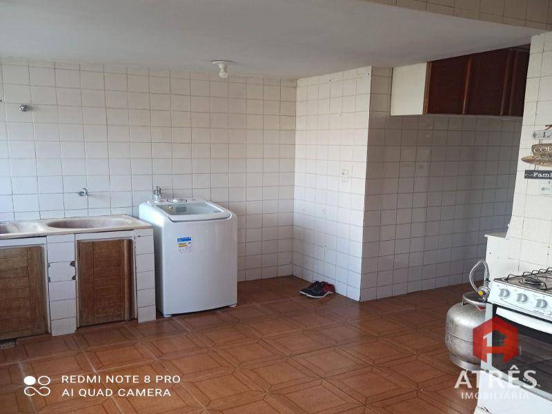 Apartamento à venda com 2 quartos, 93m² - Foto 4