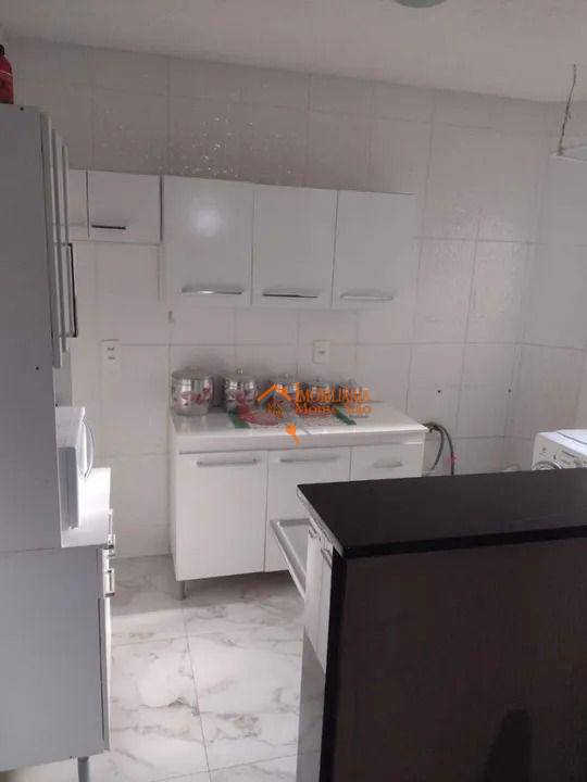 Apartamento à venda com 2 quartos, 42m² - Foto 4