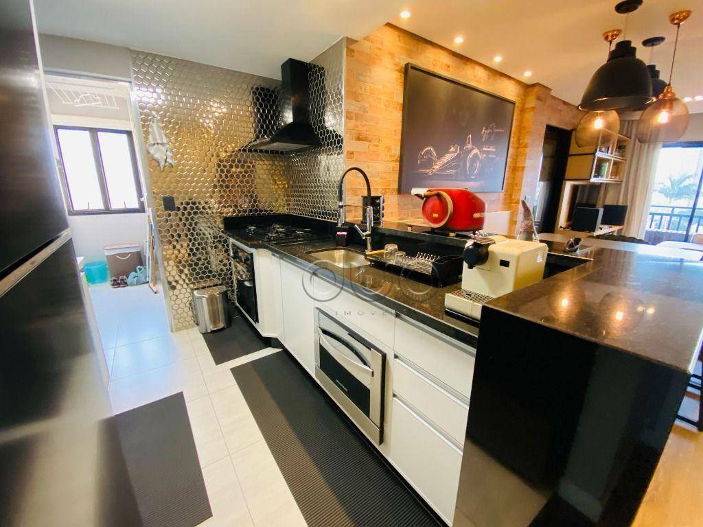 Apartamento, 2 quartos, 67 m² - Foto 5