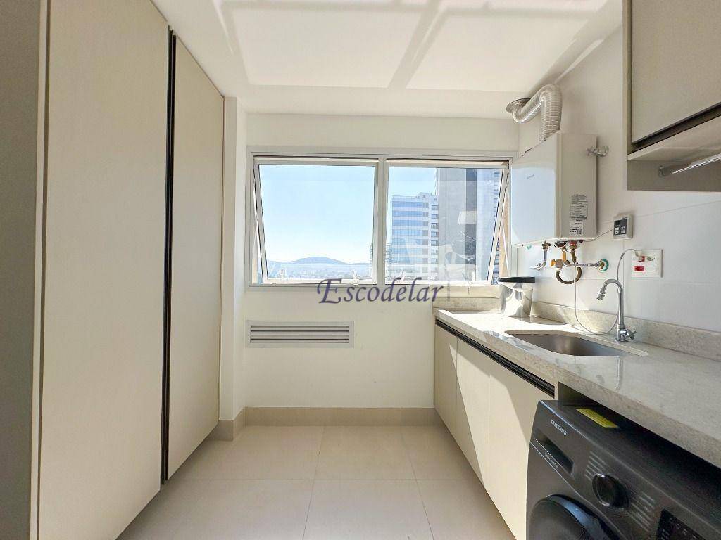 Apartamento à venda com 5 quartos, 385m² - Foto 87