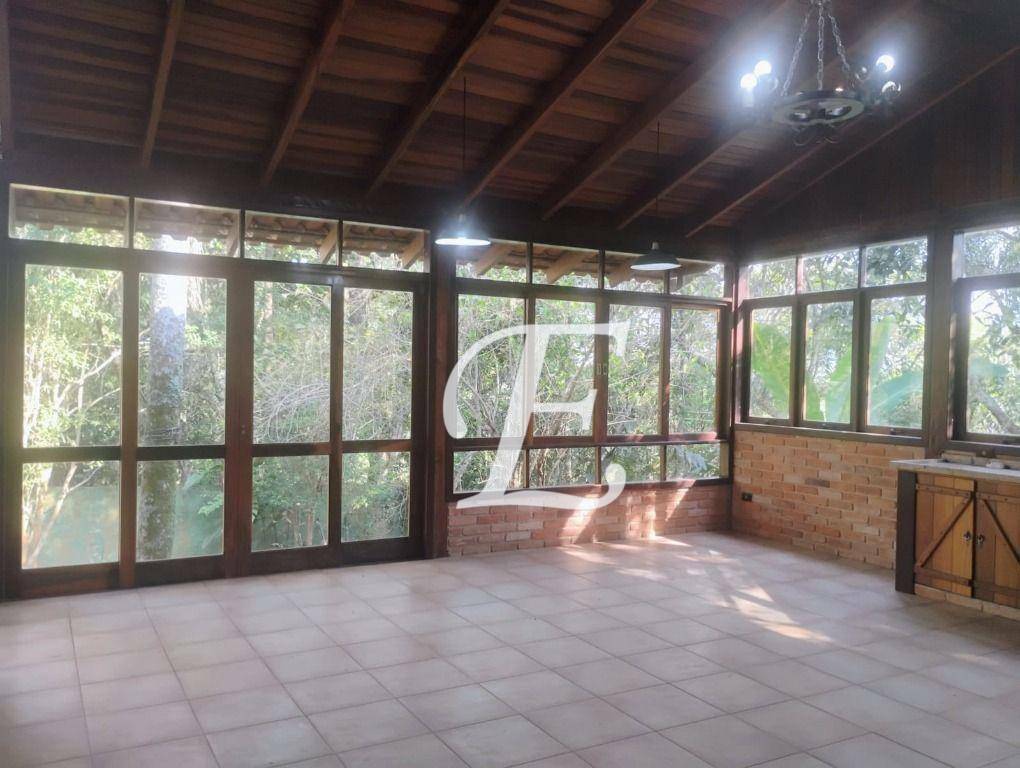 Casa à venda com 4 quartos, 219m² - Foto 21