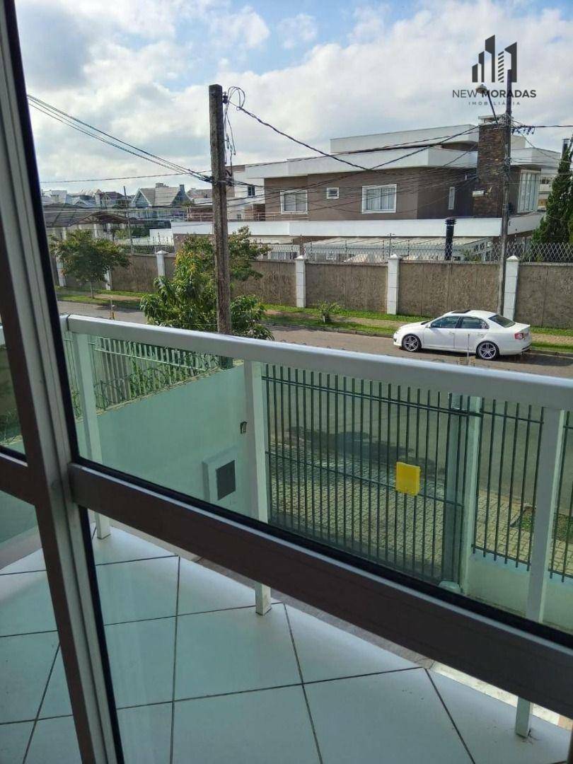 Sobrado à venda com 3 quartos, 150m² - Foto 16