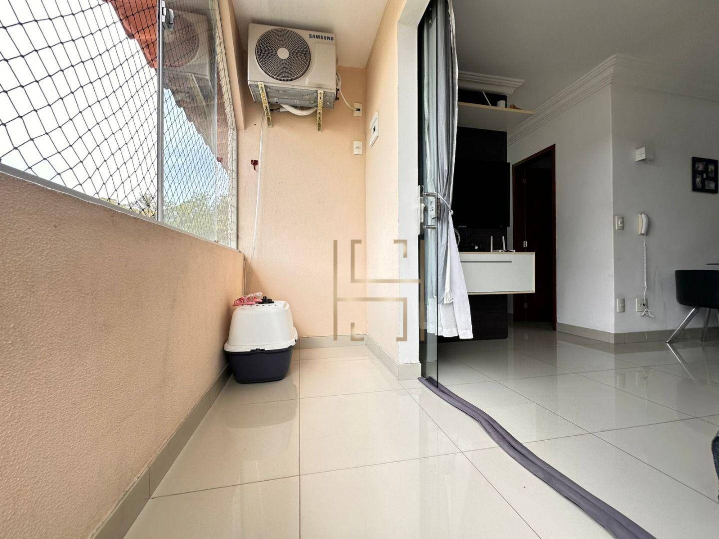 Apartamento, 3 quartos, 77 m² - Foto 2