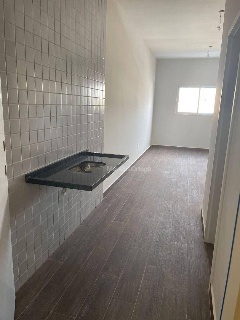 Apartamento à venda e aluguel com 1 quarto, 30m² - Foto 6