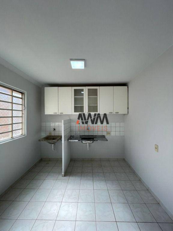 Apartamento à venda com 2 quartos, 55m² - Foto 6