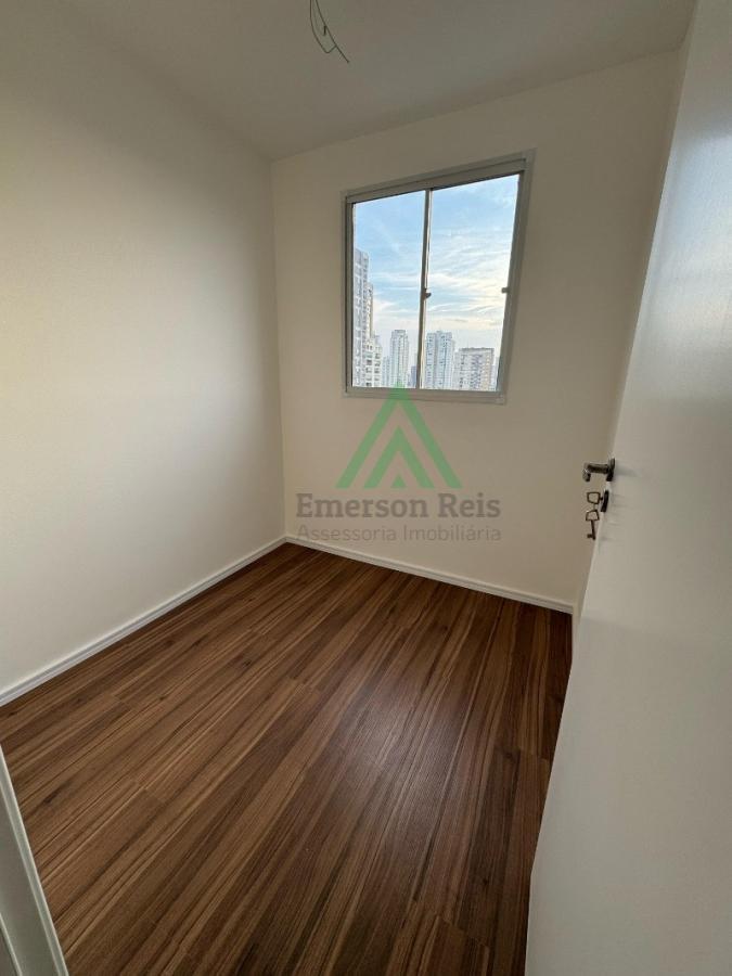 Apartamento à venda com 2 quartos, 36m² - Foto 4