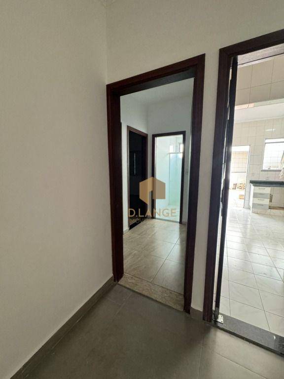 Casa à venda com 3 quartos, 199m² - Foto 15