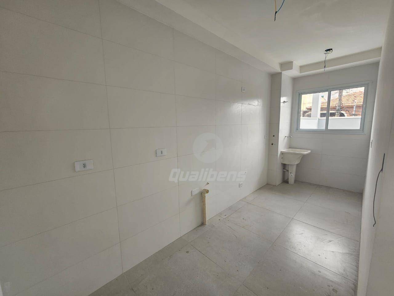 Apartamento à venda com 2 quartos, 60m² - Foto 8