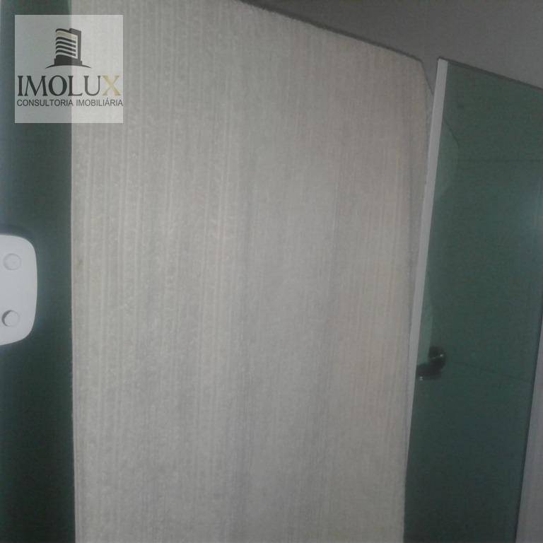 Apartamento para alugar com 3 quartos, 120m² - Foto 2