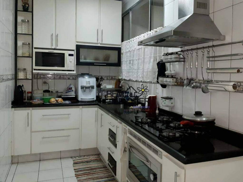 Apartamento à venda com 3 quartos, 105m² - Foto 12