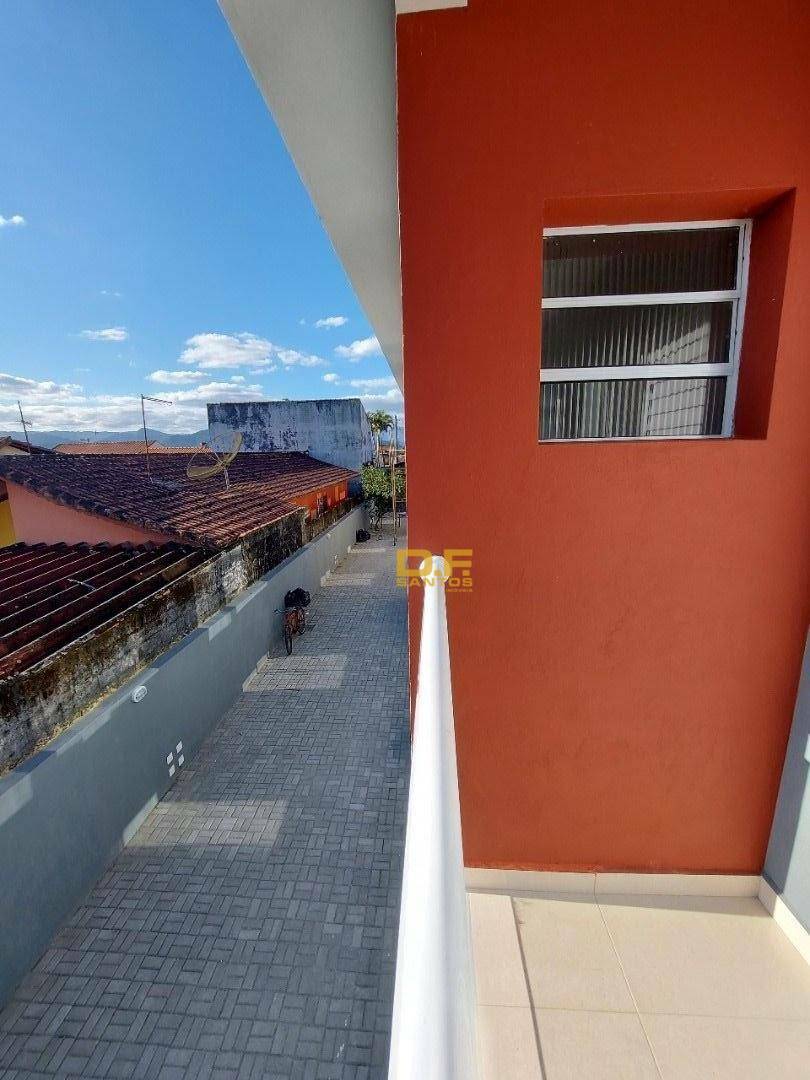 Sobrado à venda com 2 quartos, 68m² - Foto 4