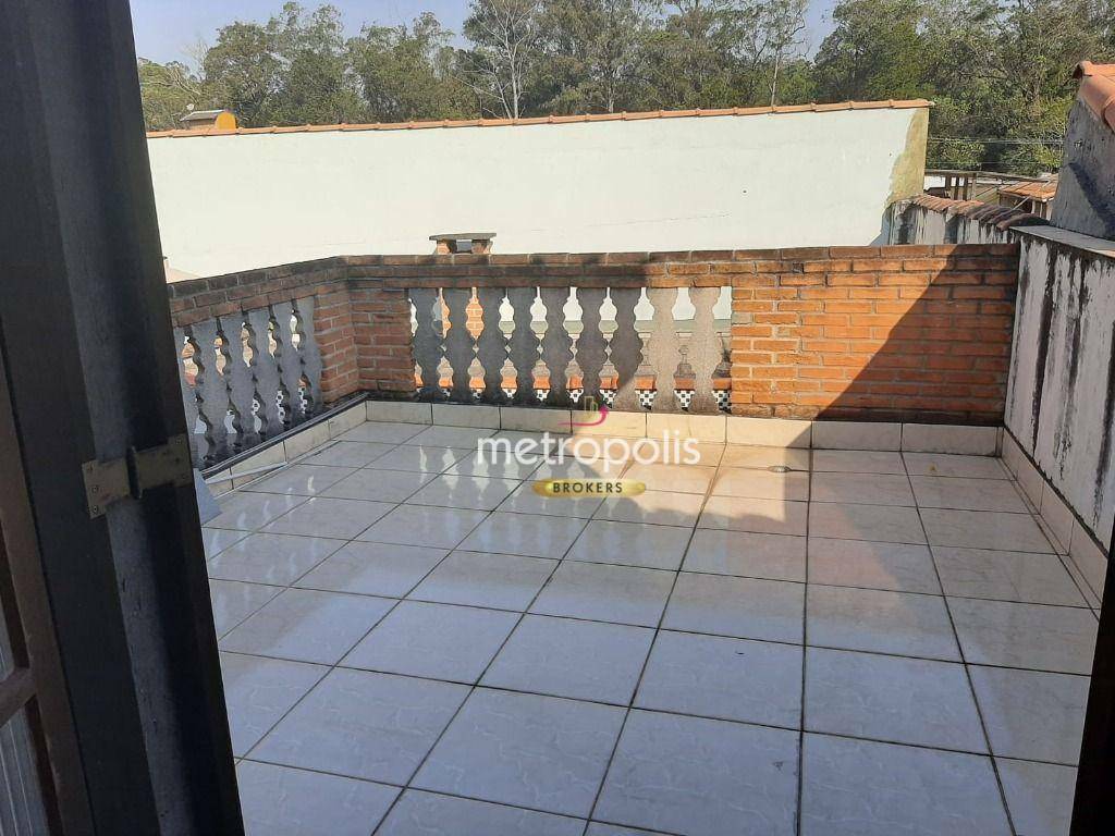 Sobrado à venda com 3 quartos, 220m² - Foto 18