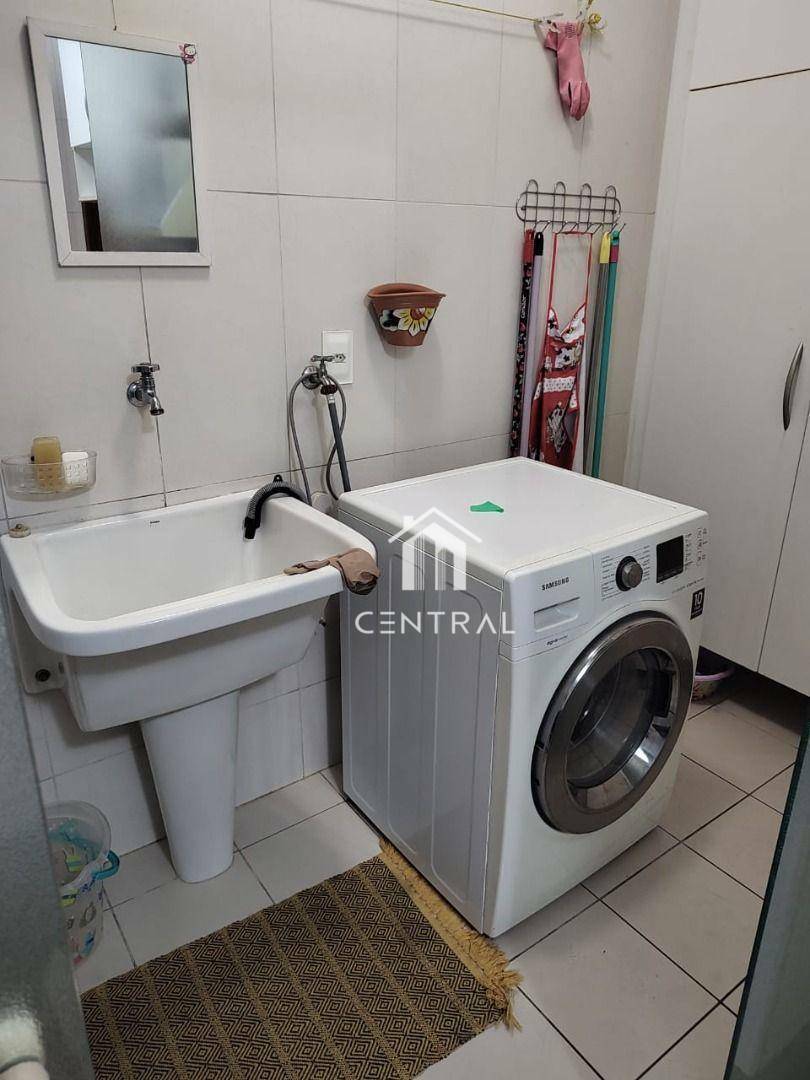 Apartamento à venda com 3 quartos, 94m² - Foto 5